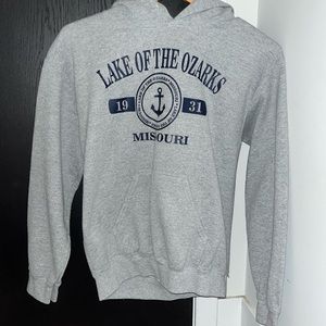 lake of the ozarks hoodie